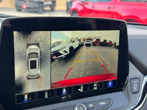 New 2026 Chevrolet Blazer RS image 17