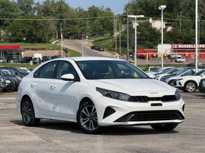 Used 2024 Kia Forte LXS
