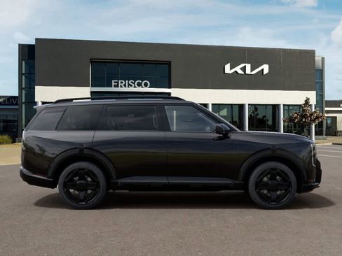 New 2027 Kia Telluride SX X-Line image 7