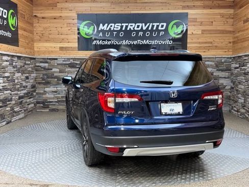 Used 2020 Honda Pilot Touring image 7