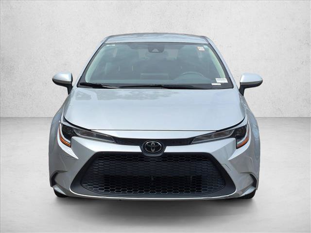 Used 2020 Toyota Corolla LE FWD image 2