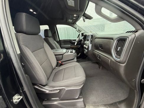Used 2022 GMC Sierra 1500 Elevation AWD/4WD image 25