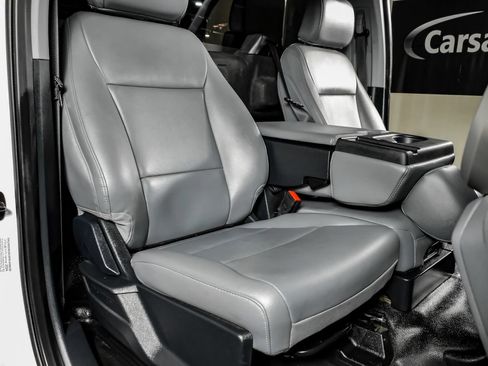 Used 2024 Ford F350 XL w/ XL Chrome Package AWD/4WD image 28