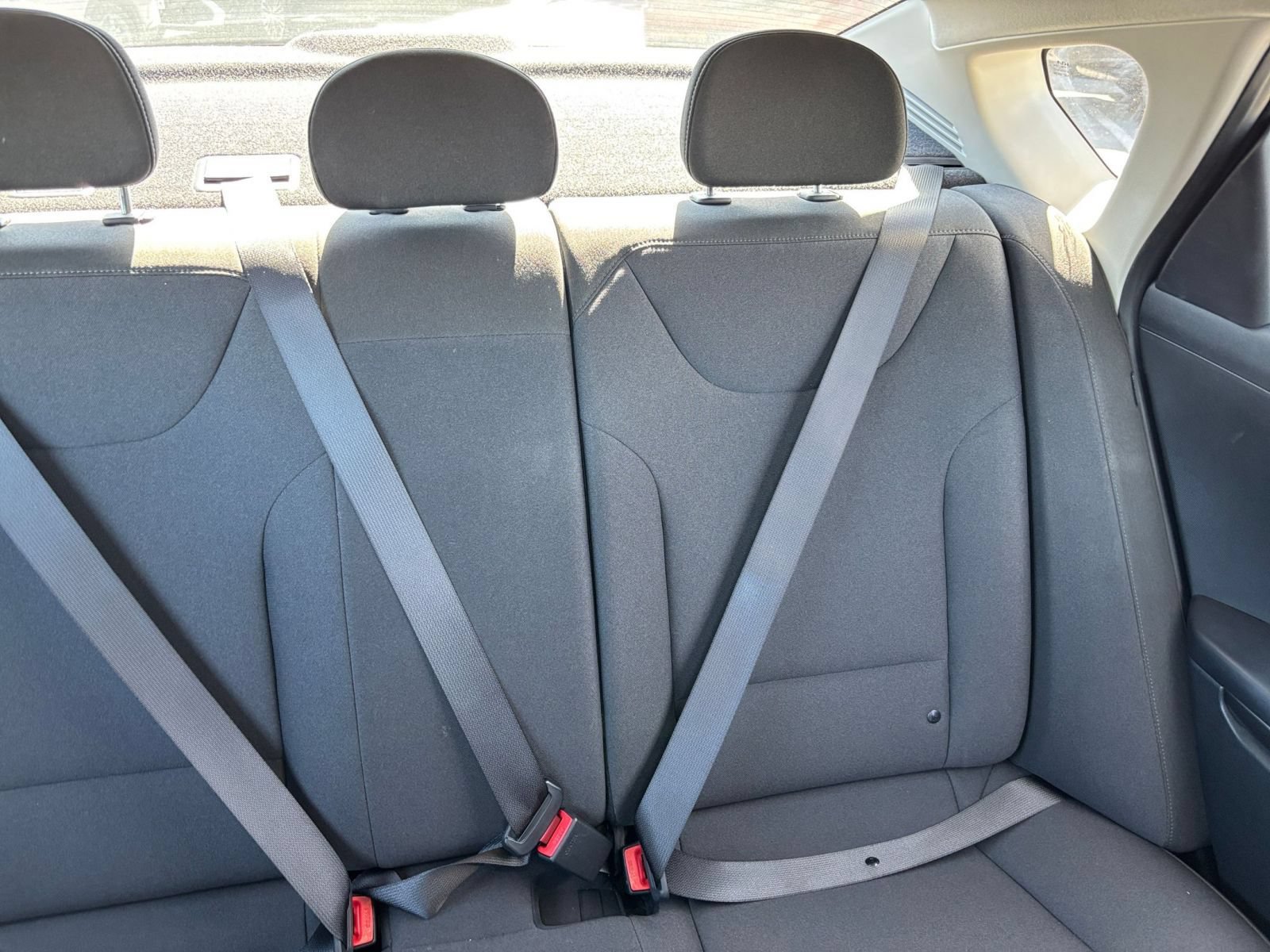 Used 2026 Kia K4 FWD image 35