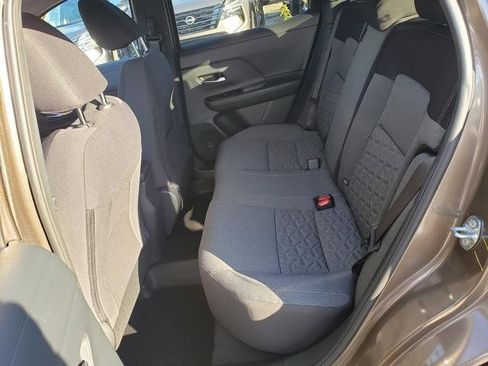 New 2026 Nissan Kicks SV w/ Cold Weather Package image 13
