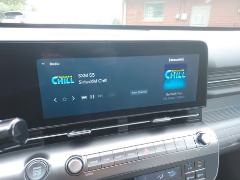 New 2026 Hyundai Kona SEL Sport image 21