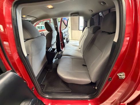 Used 2017 Toyota Tacoma SR w/ Tow Package AWD/4WD image 51