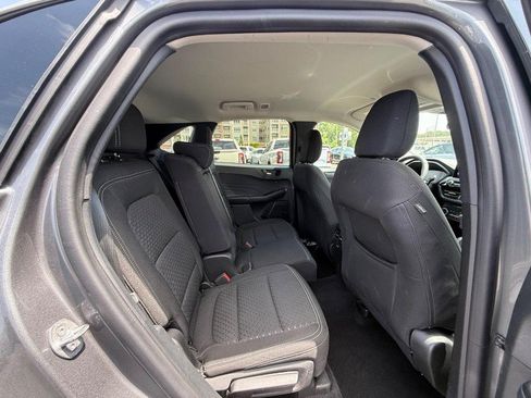 Certified 2023 Ford Escape Active AWD/4WD image 15