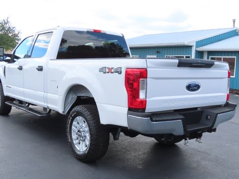 Used 2019 Ford F250 XLT image 18