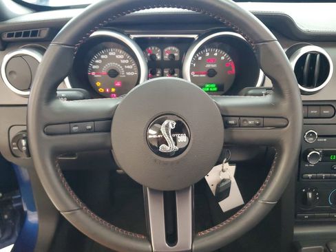 Used 2007 Ford Mustang Shelby GT500 RWD image 18