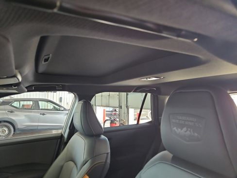 New 2026 Subaru Outback Wilderness image 12