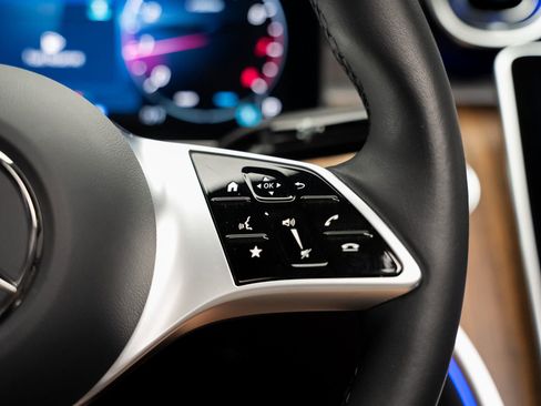 Used 2024 Mercedes-Benz CLE 300 4MATIC Coupe image 44