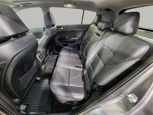 Used 2018 Kia Sportage SX AWD/4WD image 32