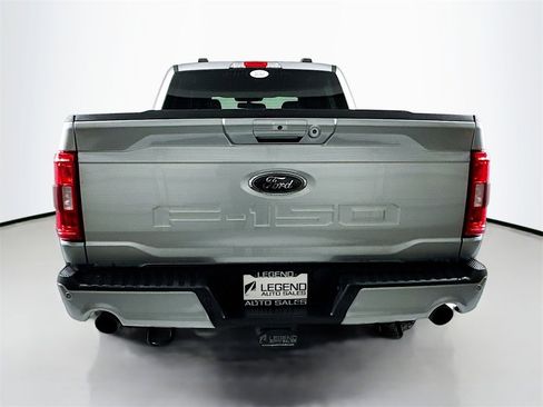 Used 2023 Ford F150 Tremor image 7