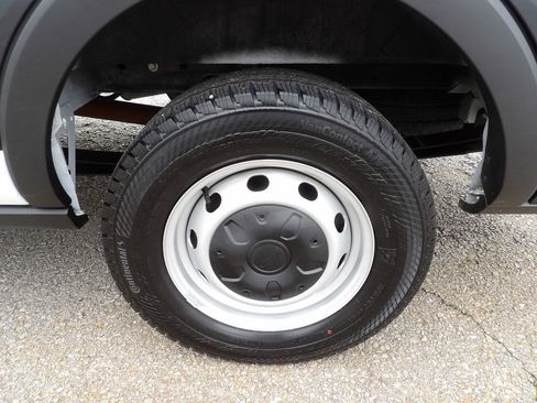 Used 2024 Ford Transit 250 w/ Load Area Protection Package image 47