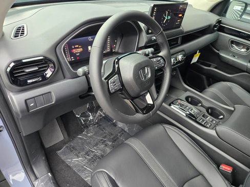 New 2026 Honda Passport RTL image 20