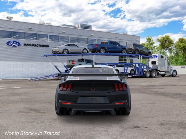 New 2026 Ford Mustang Dark Horse SC RWD image 5