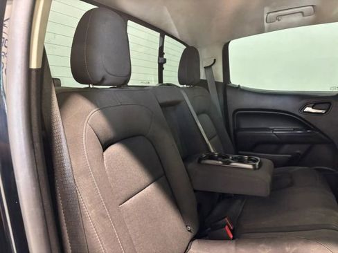 Used 2022 GMC Canyon Elevation w/ Trailering Package RWD image 27