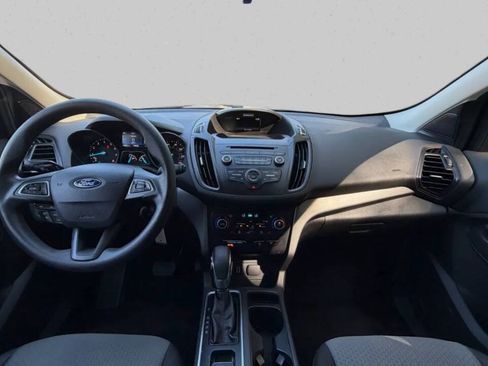 Used 2018 Ford Escape SE AWD/4WD image 10