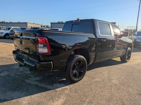 Used 2020 RAM 1500 Big Horn image 4
