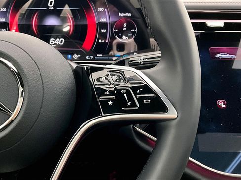 Used 2026 Mercedes-Benz E 350 image 22