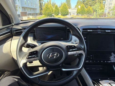 Used 2022 Hyundai Tucson SEL AWD/4WD image 10