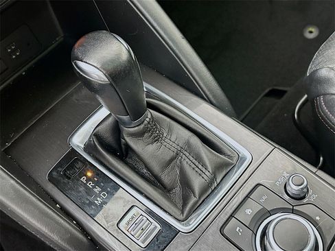 Used 2016 MAZDA CX-5 Grand Touring image 16