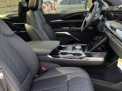 New 2026 Cadillac Escalade IQ Sport 1 AWD/4WD image 23