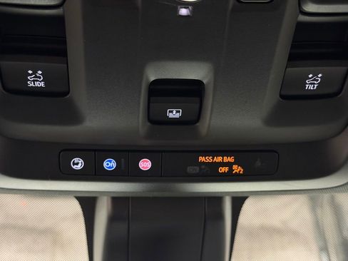 Used 2021 Chevrolet Tahoe High Country w/ Premium Package image 40