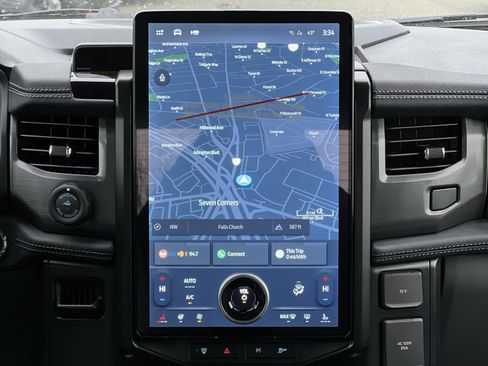 New 2025 Ford F150 Lightning Flash image 20