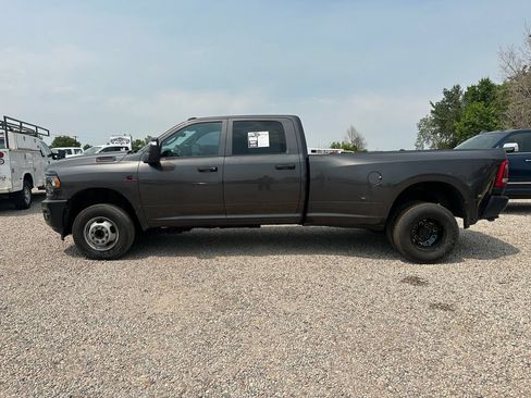 Used 2024 RAM 3500 Tradesman w/ Bed Utility Group AWD/4WD image 6