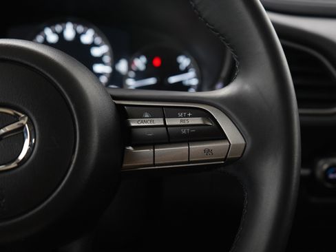 Used 2023 MAZDA CX-30 AWD 2.5 S w/ Select Package image 27