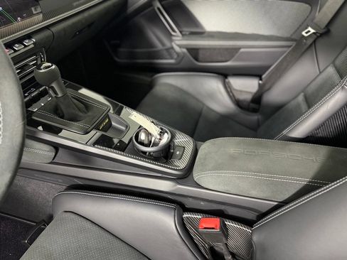 Used 2025 Porsche 911 GT3 RS RWD image 23