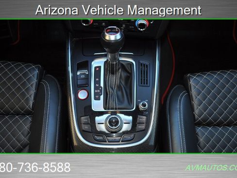 Used 2017 Audi SQ5 Premium Plus w/ Technology Package image 33