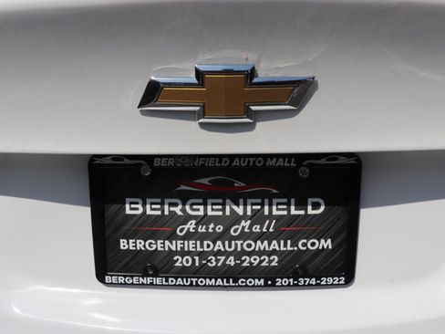 Used 2024 Chevrolet Malibu LT FWD image 60