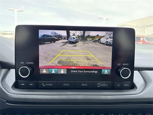 Used 2024 Honda Accord EX image 24