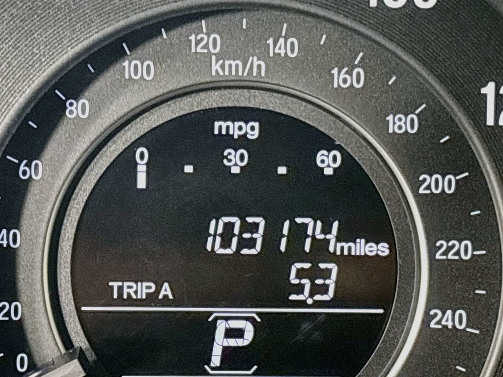 Used 2016 Honda Accord LX image 14