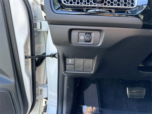 New 2026 Honda Civic Sport image 28