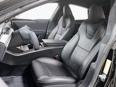 Used 2022 Tesla Model S Plaid image 30