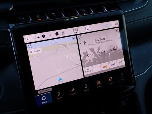 New 2025 Jeep Grand Cherokee Limited AWD/4WD image 31