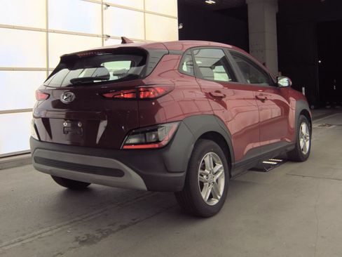 Used 2022 Hyundai Kona SE FWD image 4