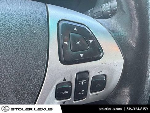 Used 2012 Ford Explorer Limited AWD/4WD image 30
