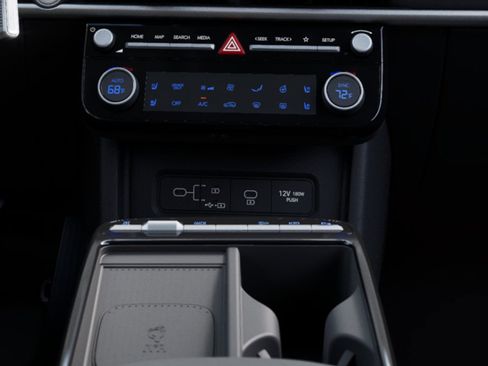 New 2026 Hyundai Tucson Limited image 10