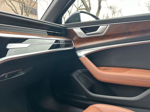 Used 2022 Audi A6 Premium Plus image 20