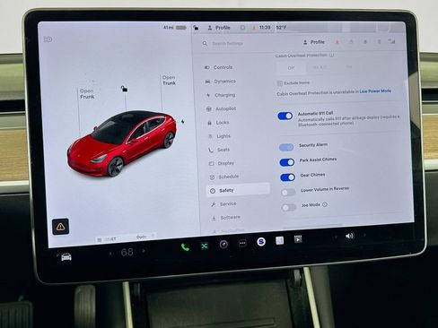 Used 2018 Tesla Model 3 Long Range image 43