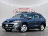 Used 2011 MAZDA CX-9 Grand Touring w/ Moonroof & Bose Audio Pkg image 2