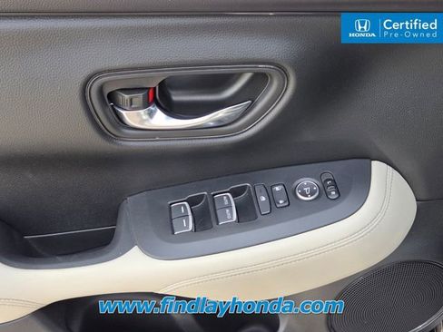 Certified 2024 Honda HR-V EX-L image 24