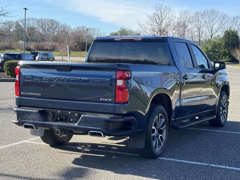Used 2022 Chevrolet Silverado 1500 RST image 5