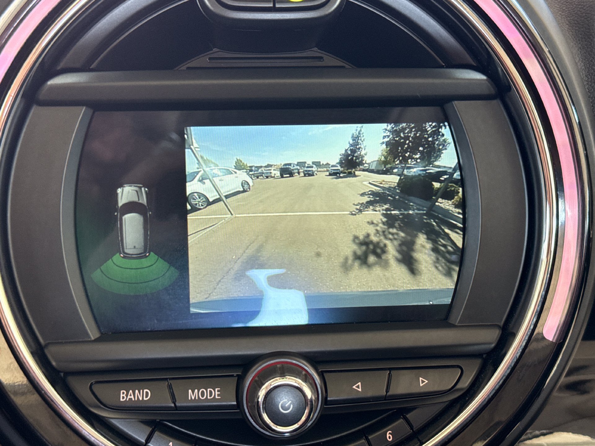 Used 2019 MINI Cooper Countryman S AWD/4WD image 12
