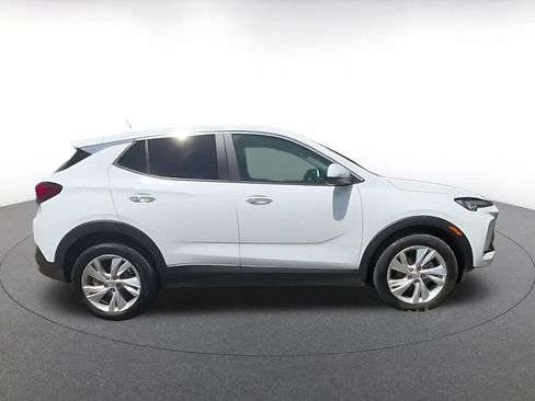 Used 2026 Buick Encore GX Preferred FWD image 15